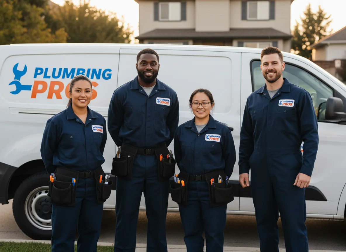 Water Heater Repair company in Lemoyne, NE